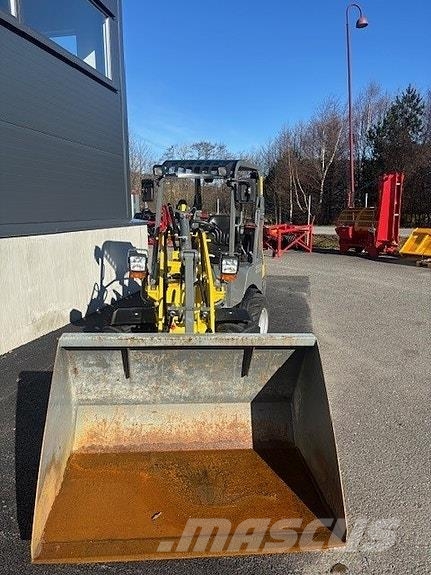 Wacker Neuson Maszyny rolnicze - Inne