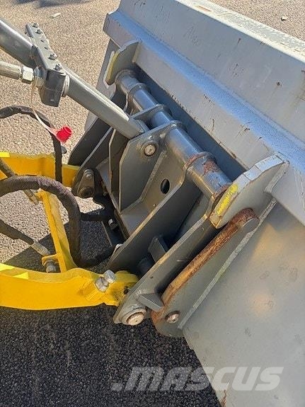 Wacker Neuson Maszyny rolnicze - Inne