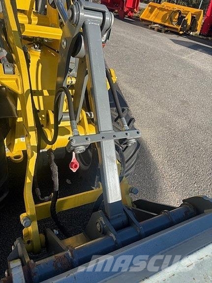 Wacker Neuson Maszyny rolnicze - Inne