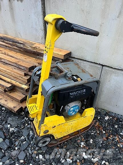 Wacker Neuson 300 Construction - Autres