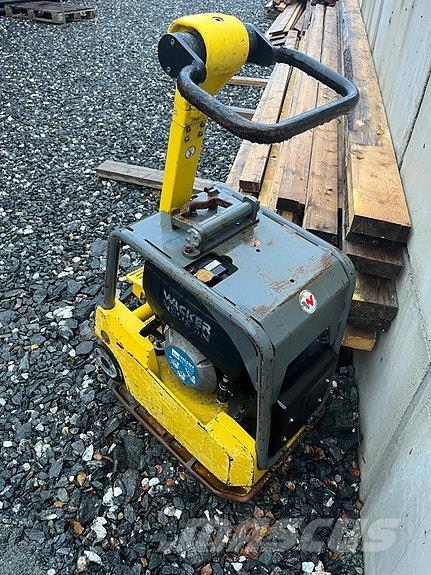 Wacker Neuson 300 Construction - Autres
