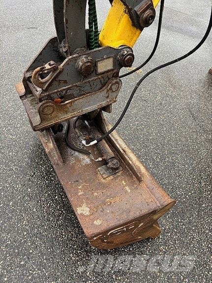 Wacker Neuson 38Z3 Építőipar - Egyebek