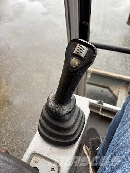 Wacker Neuson 38Z3 Építőipar - Egyebek