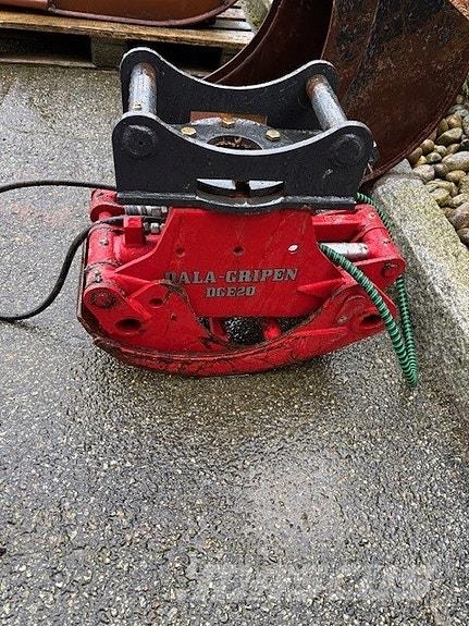 Wacker Neuson 38Z3 Építőipar - Egyebek
