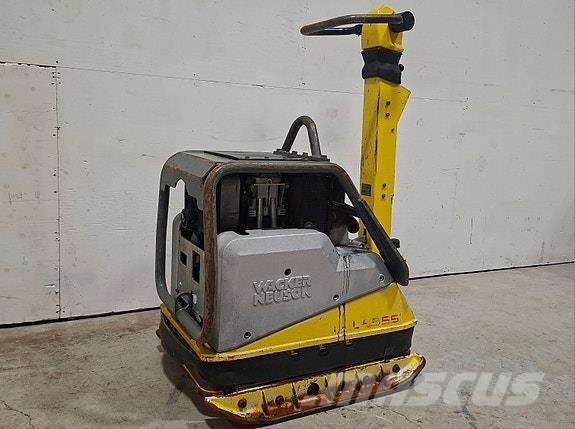 Wacker Neuson DPU6555Heh Other