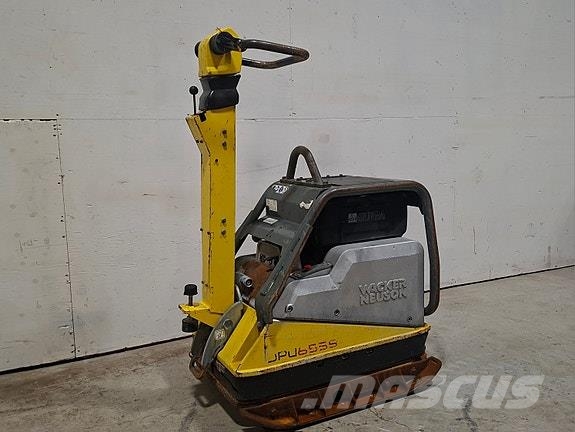 Wacker Neuson DPU6555Heh Other