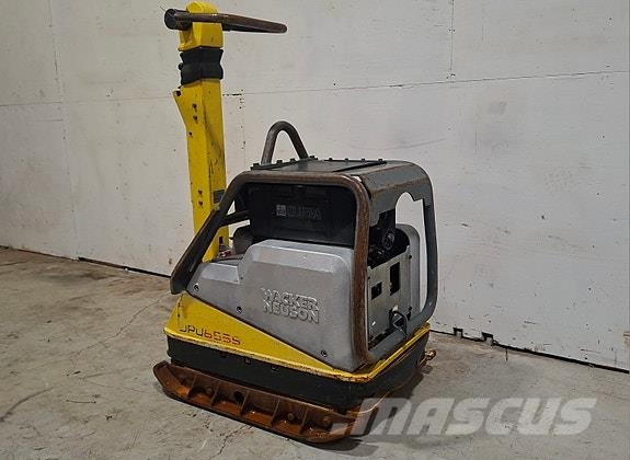 Wacker Neuson DPU6555Heh Other