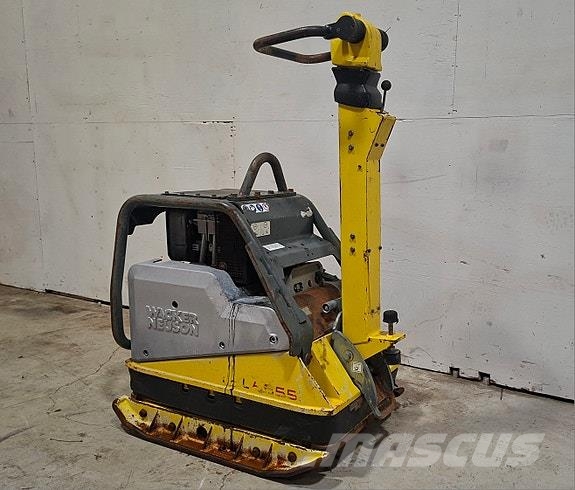 Wacker Neuson DPU6555Heh Other