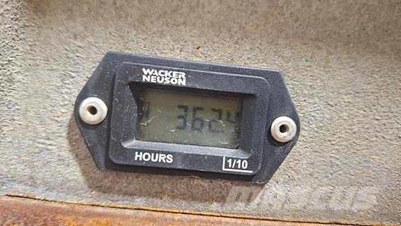 Wacker Neuson DPU6555Heh Other