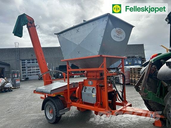 Wakely 510 Ration Mill for krossing av korn Otra maquinaria agrícola