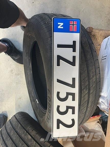 Weckman WS70G Üldotstarbelised haagised