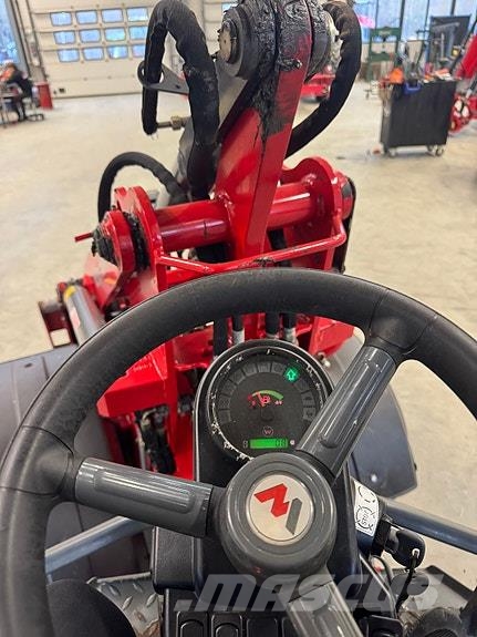 Weidemann 1240 Muut koneet