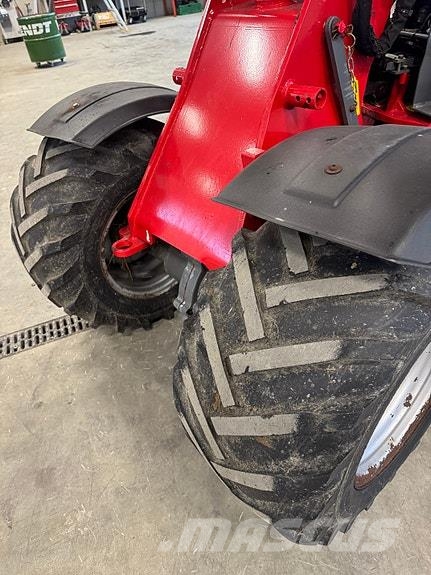 Weidemann 1240 Muut koneet