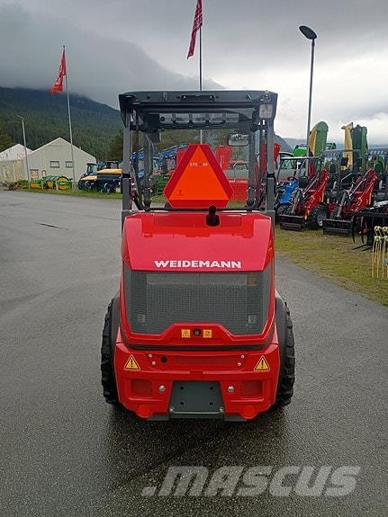 Weidemann 1260 LP Other