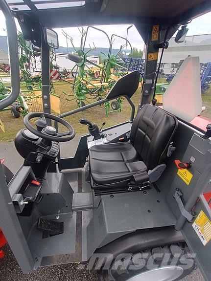 Weidemann 1260 LP Other