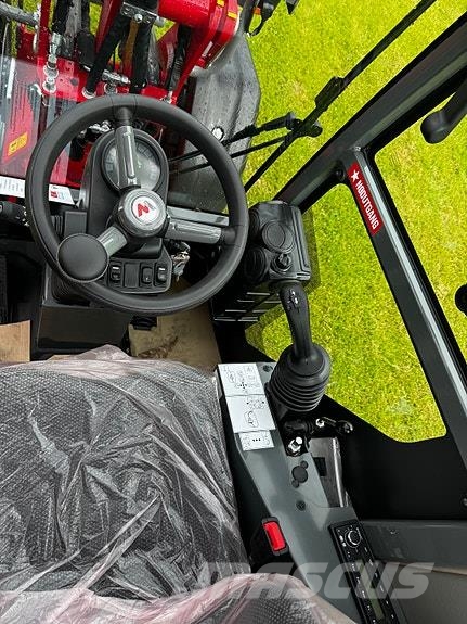 Weidemann 1260LP Otros