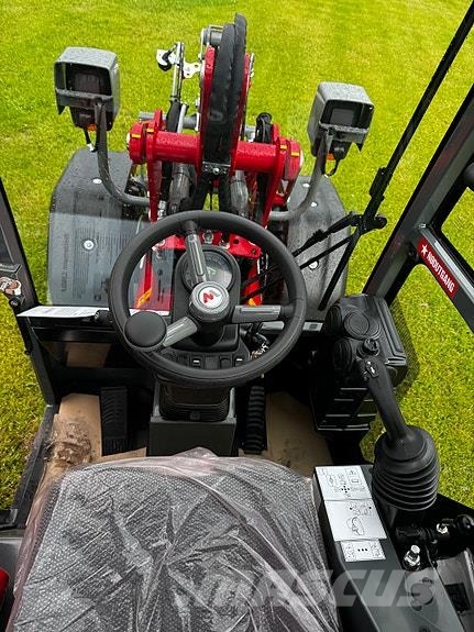Weidemann 1260LP Otros