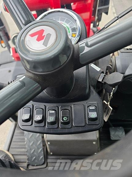 Weidemann 1380 Plus مقطورات للأغراض العامة