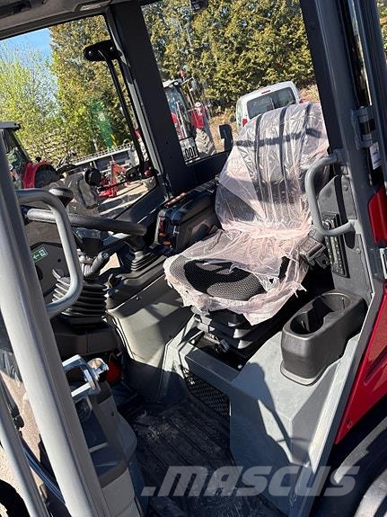 Weidemann 1390 - Tett hytte Pneumatici, ruote e cerchioni