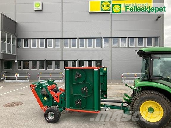 Wessex CRX 320 Park- og hagemaskiner - Annet