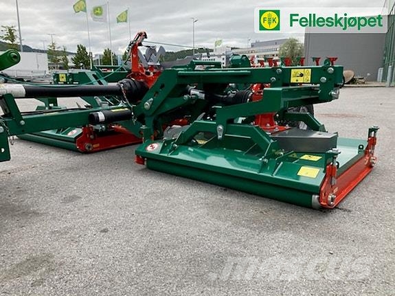 Wessex CRX 320 Park- og hagemaskiner - Annet
