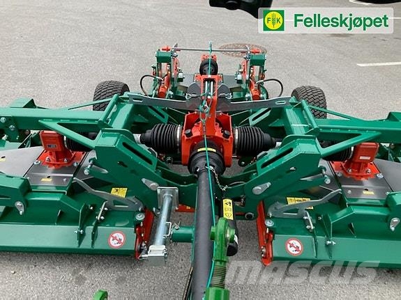 Wessex CRX 320 Park- og hagemaskiner - Annet