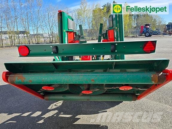 Wessex RMX-500 Grönytemaskiner - Övriga