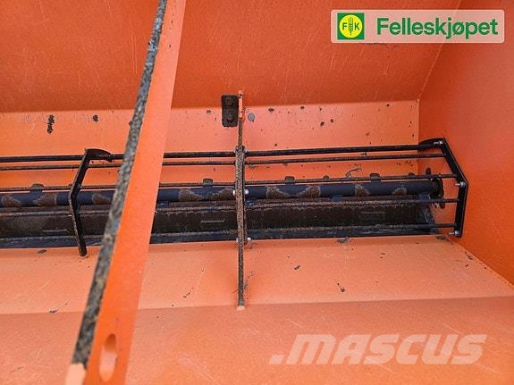 Westbjörn SL14 Další silniční a sněhové stroje