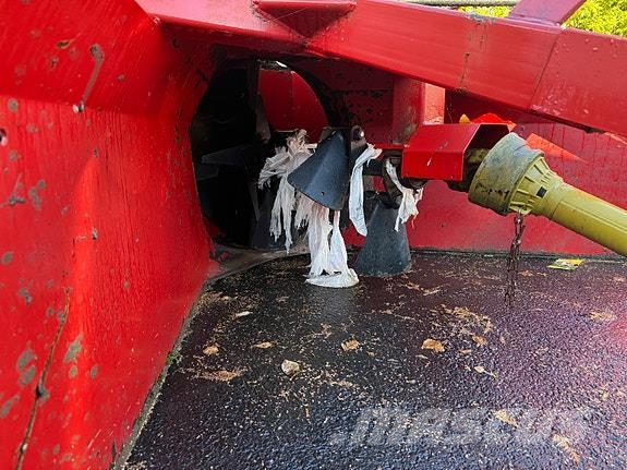 Westbjörn V-2350 Ostale mašine za put i sneg