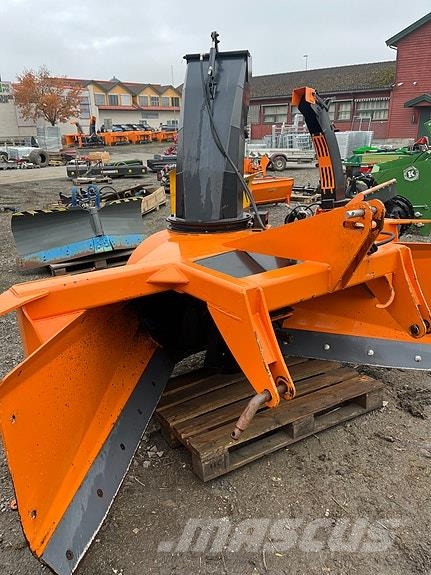 Westbjörn V-2450 Sneeuwblazers