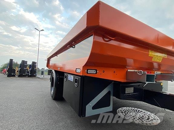 Western 8 Diamond Üldotstarbelised haagised