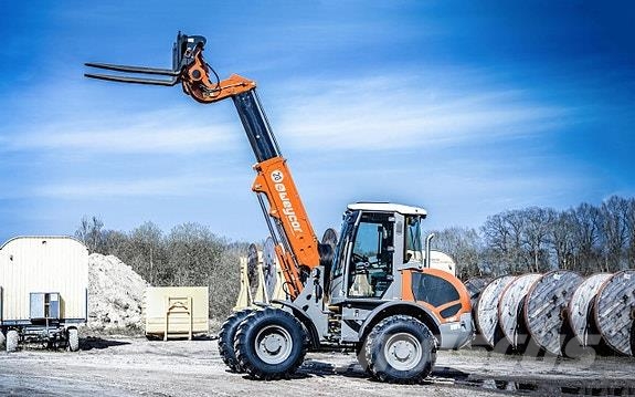 Weycor 480 Tele Építőipar - Egyebek