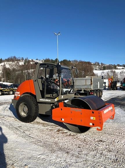 Weycor AW1070e by Atlas, Maskinen kan leies, Kjøpes eller Građevinarstvo – ostalo