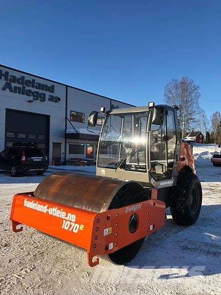 Weycor AW1070e by Atlas, Maskinen kan leies, Kjøpes eller Građevinarstvo – ostalo