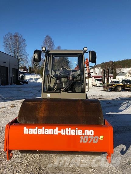 Weycor AW1070e by Atlas, Maskinen kan leies, Kjøpes eller Građevinarstvo – ostalo