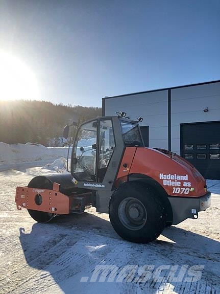 Weycor AW1070e by Atlas, Maskinen kan leies, Kjøpes eller Građevinarstvo – ostalo