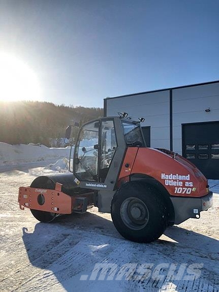 Weycor AW1070e by Atlas, Maskinen kan leies, Kjøpes eller Građevinarstvo – ostalo