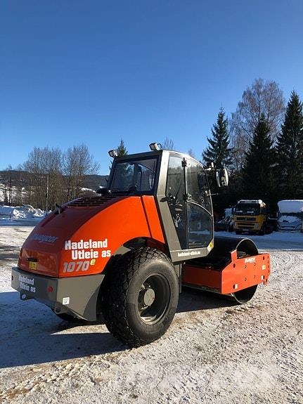 Weycor AW1070e by Atlas, Maskinen kan leies, Kjøpes eller Građevinarstvo – ostalo