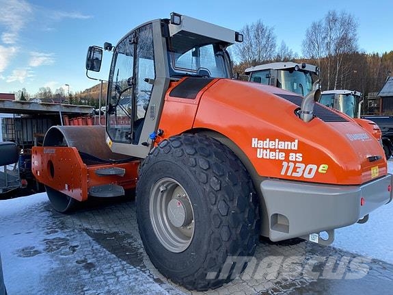 Weycor AW1140e by Atlas, Maskinen kan leies, Kjøpes eller Građevinarstvo – ostalo
