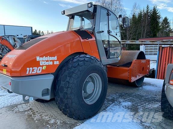Weycor AW1140e by Atlas, Maskinen kan leies, Kjøpes eller Građevinarstvo – ostalo