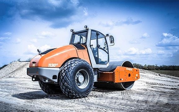Weycor AW1140e by Atlas, Maskinen kan leies, Kjøpes eller Građevinarstvo – ostalo