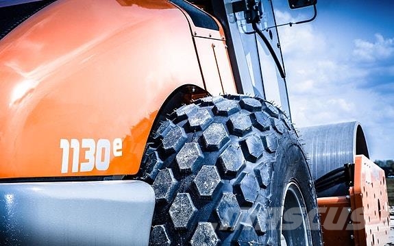 Weycor AW1140e by Atlas, Maskinen kan leies, Kjøpes eller Građevinarstvo – ostalo