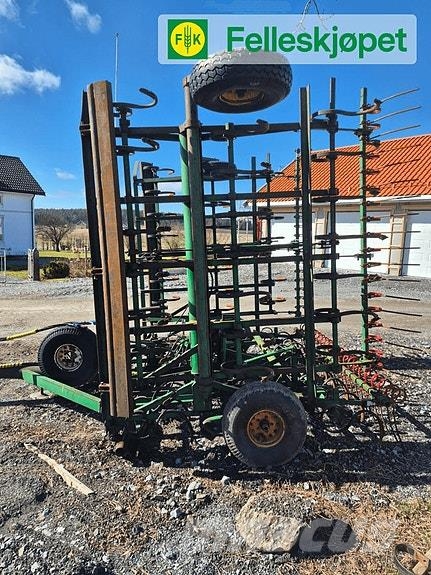 Wiberg Bastant 7M Övriga maskiner för jordbearbetning