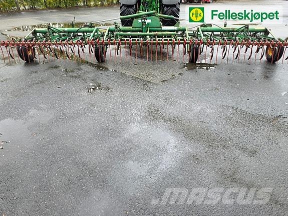 Wiberg Bastant 7M Kita kultivavimo technika ir priedai