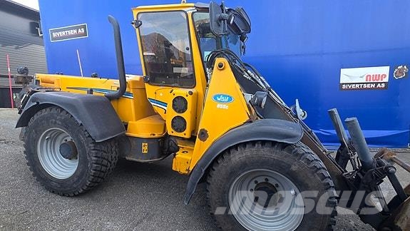 Wille 855c Other