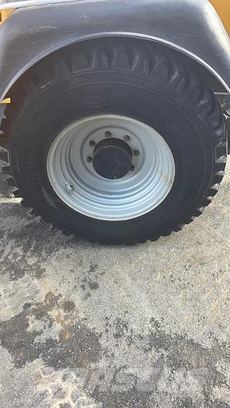 Wille 855c Építőipar - Egyebek