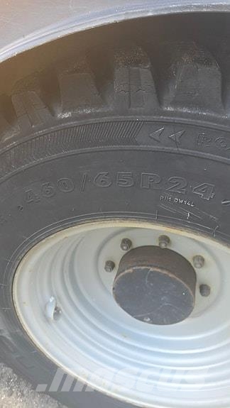 Wille 855c Építőipar - Egyebek