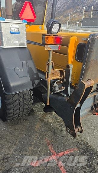 Wille 855c Építőipar - Egyebek