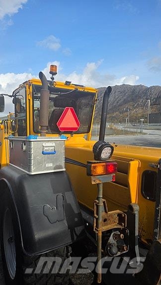 Wille 855c Építőipar - Egyebek