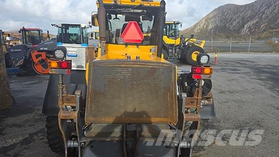 Wille 855c Építőipar - Egyebek